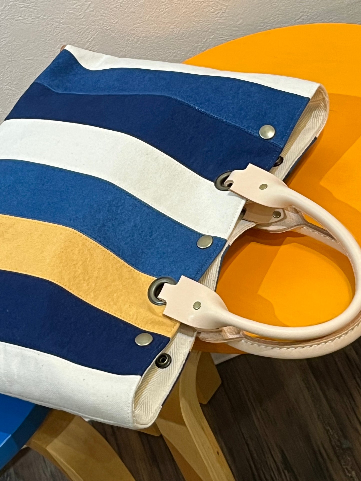 クリエイターズトートミニ