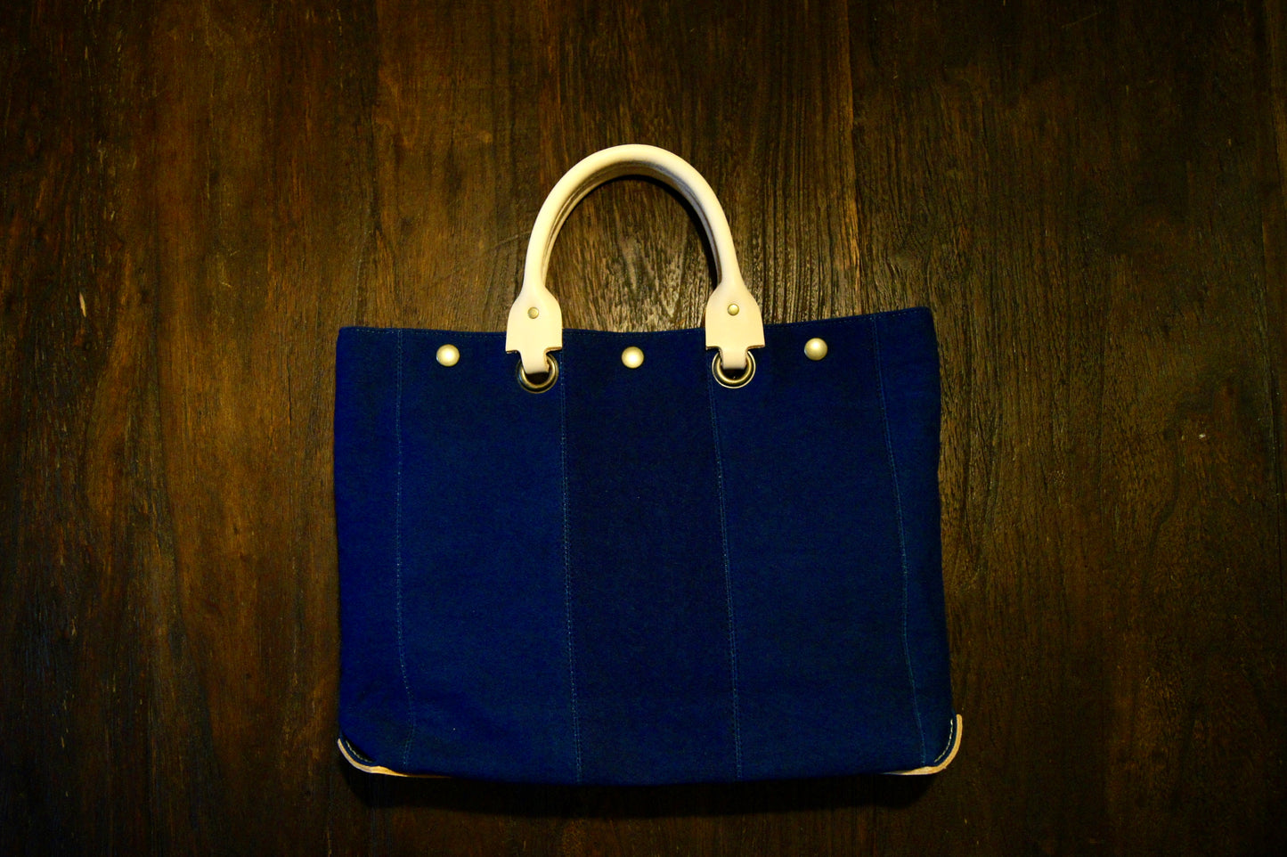 kunz クリエイターズトートミニ