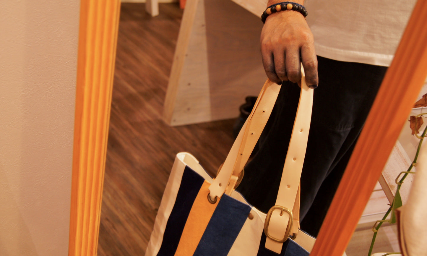 クリエイターズトート