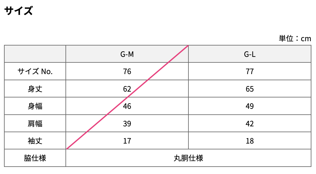 藍丸Tシャツ