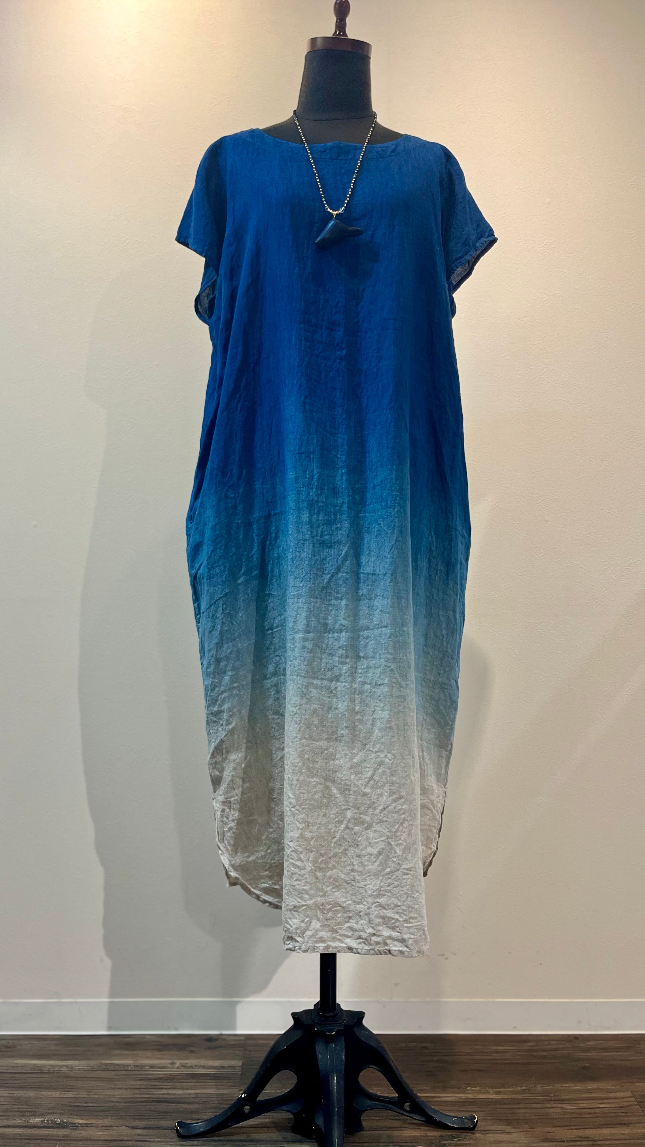 ワンピース – 島藍農園