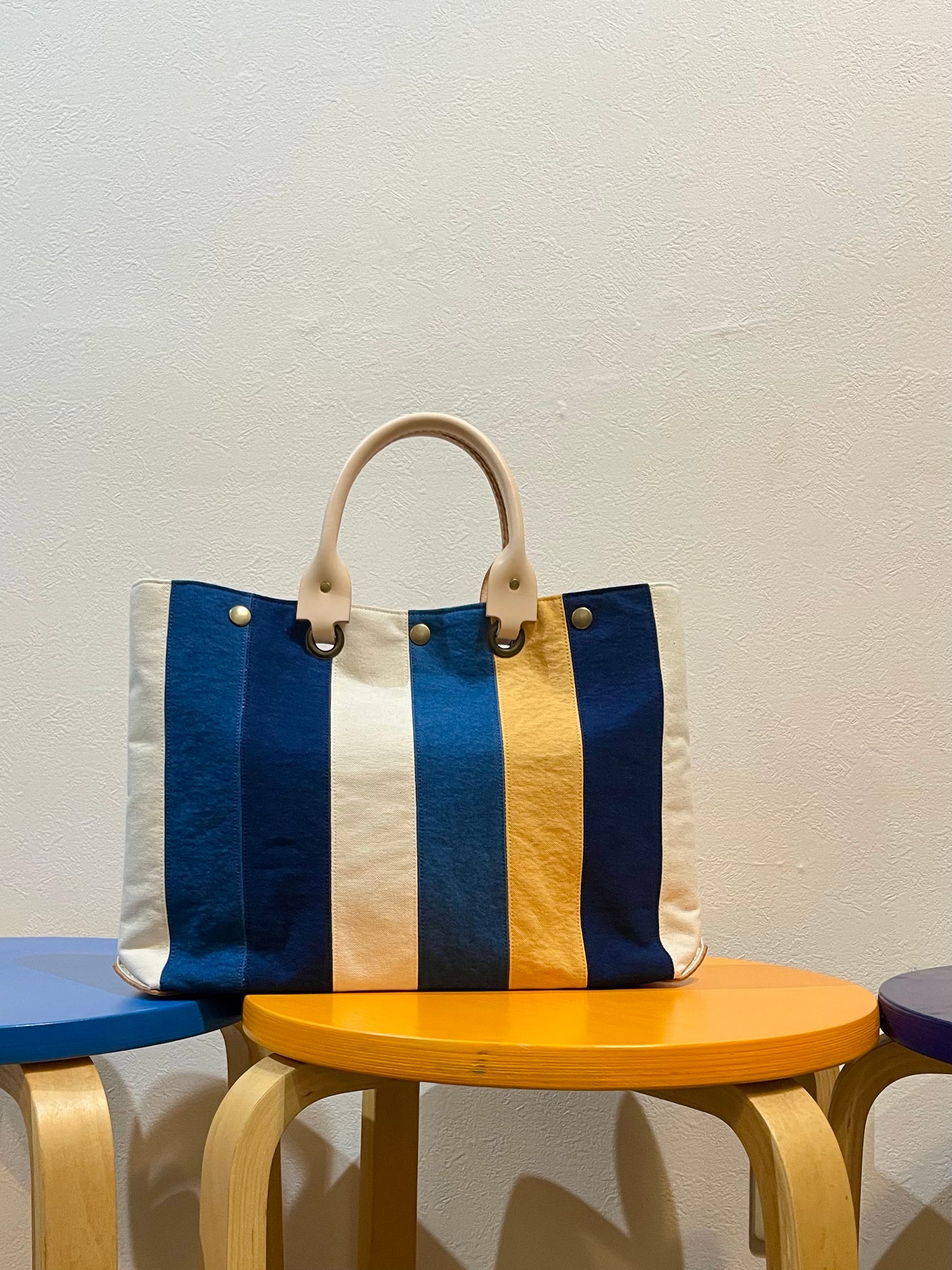 クリエイターズトートミニ